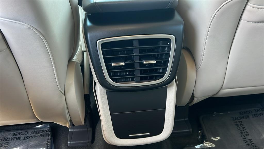 used 2019 Lincoln Nautilus car, priced at $24,924
