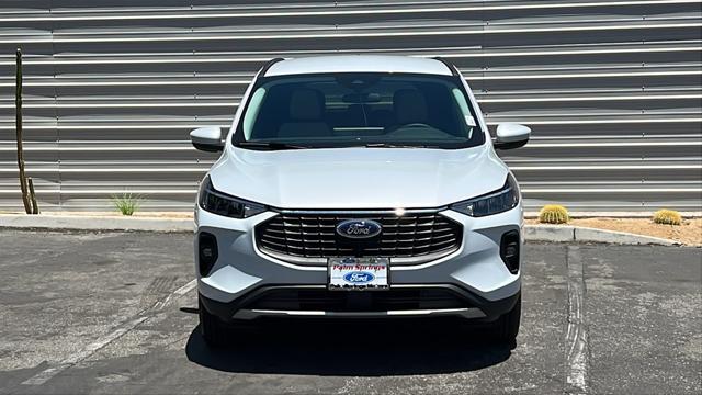 new 2025 Ford Escape PHEV car, priced at $36,697