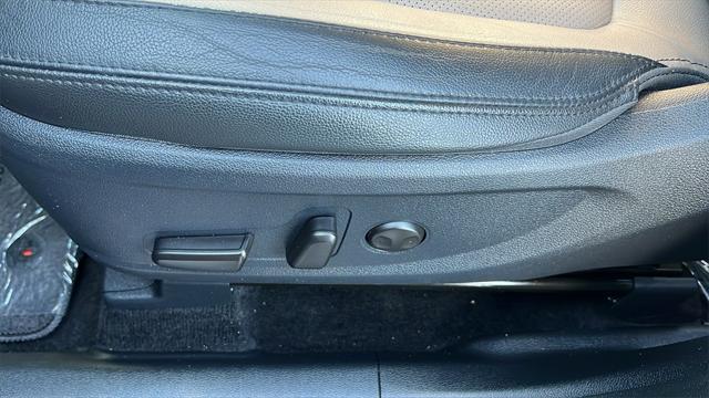 used 2019 Hyundai Santa Fe car, priced at $21,328