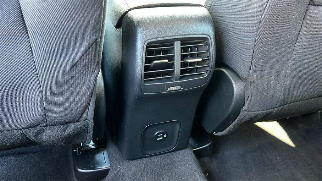 used 2020 Ford Escape car, priced at $18,124