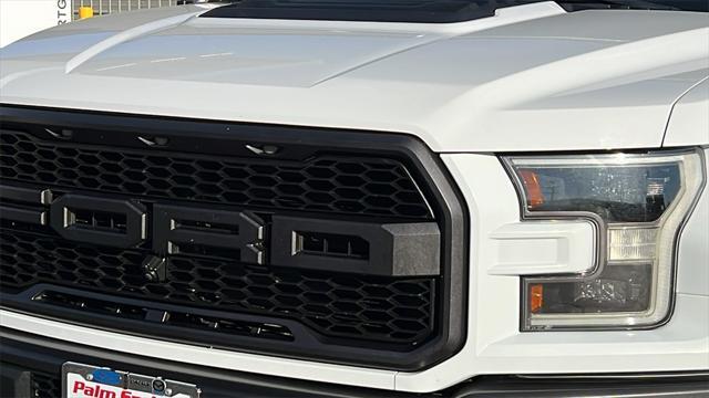 used 2020 Ford F-150 car, priced at $56,788