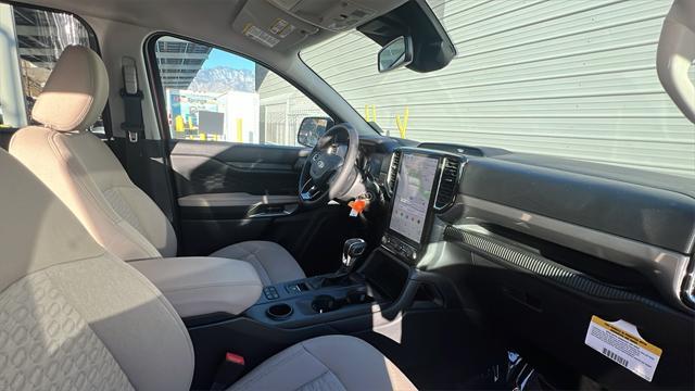 new 2024 Ford Ranger car, priced at $41,620