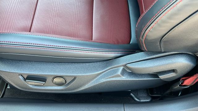 used 2024 Ford Mustang car, priced at $41,788