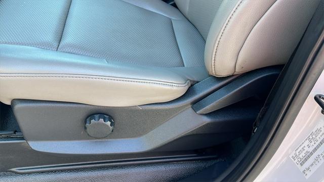 used 2022 Ford F-350 car, priced at $47,855
