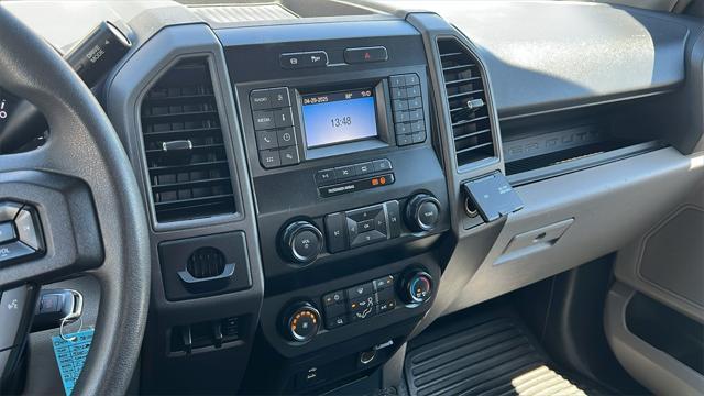 used 2022 Ford F-350 car, priced at $47,855