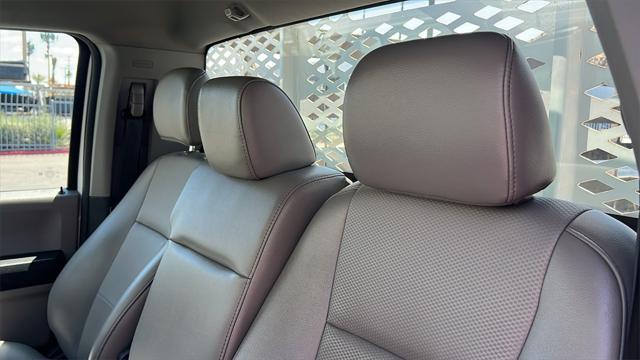 used 2022 Ford F-350 car, priced at $47,855