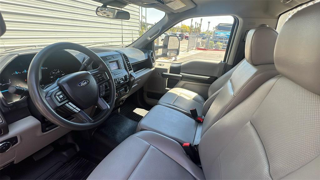 used 2022 Ford F-350 car, priced at $42,373