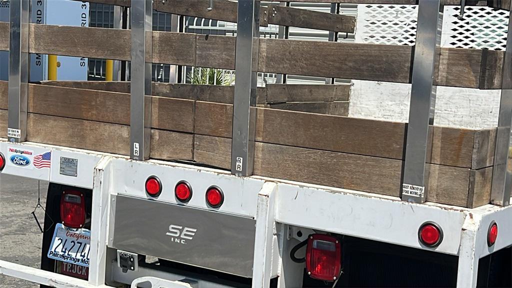 used 2022 Ford F-350 car, priced at $42,373