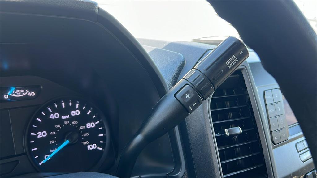 used 2022 Ford F-350 car, priced at $42,373