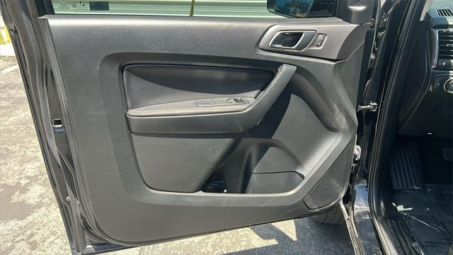 used 2022 Ford Ranger car, priced at $36,788