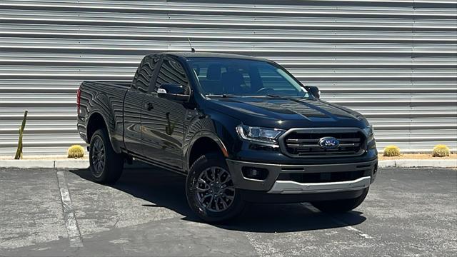 used 2022 Ford Ranger car, priced at $36,788