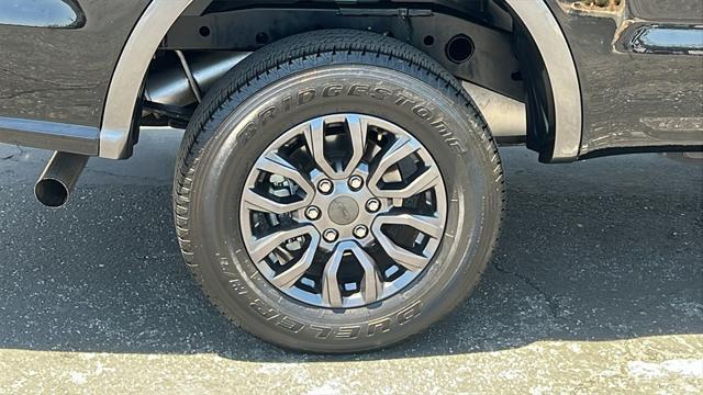 used 2022 Ford Ranger car, priced at $36,788