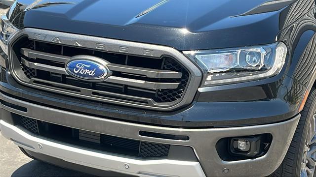 used 2022 Ford Ranger car, priced at $36,788