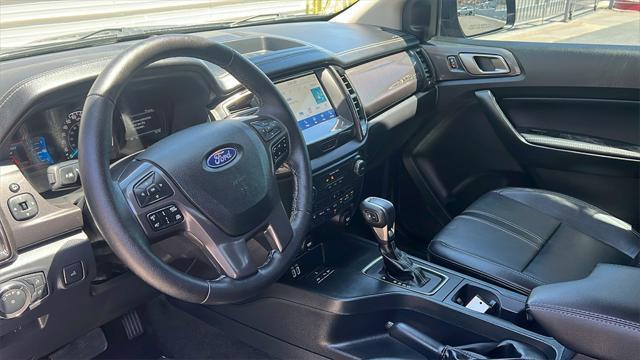 used 2022 Ford Ranger car, priced at $36,788