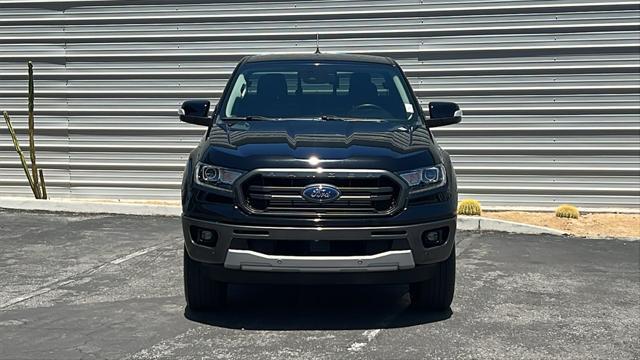 used 2022 Ford Ranger car, priced at $36,788