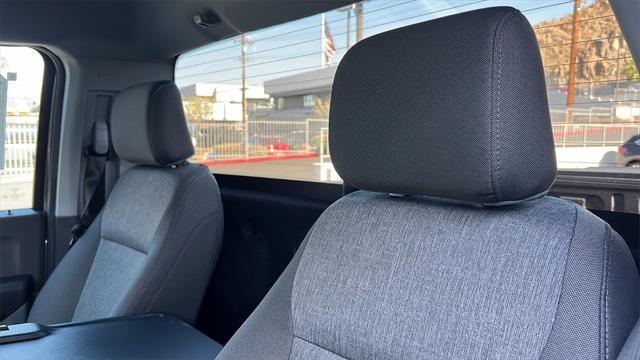 new 2025 Ford F-150 car, priced at $64,685