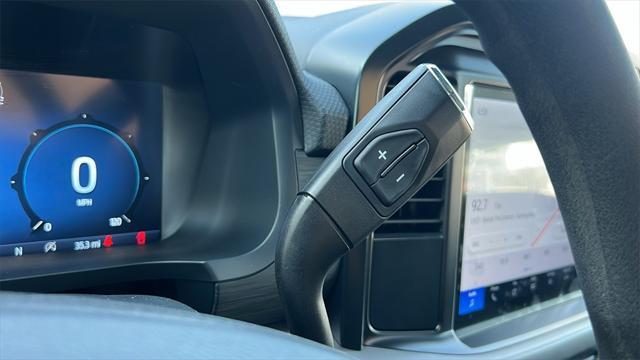 new 2025 Ford F-150 car, priced at $64,685