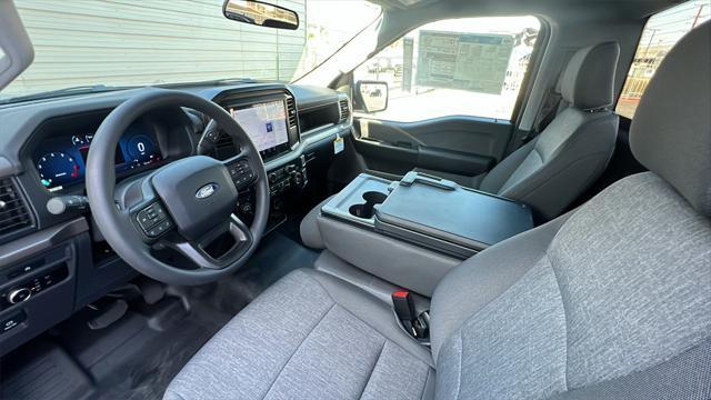 new 2025 Ford F-150 car, priced at $64,685