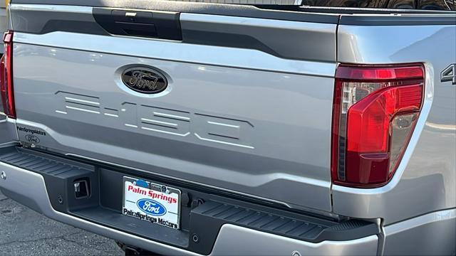 new 2025 Ford F-150 car, priced at $64,685