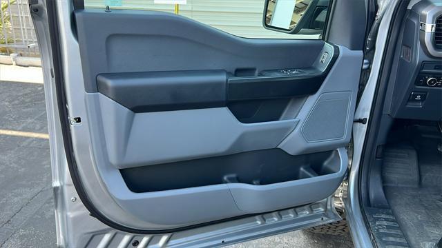 new 2025 Ford F-150 car, priced at $64,685