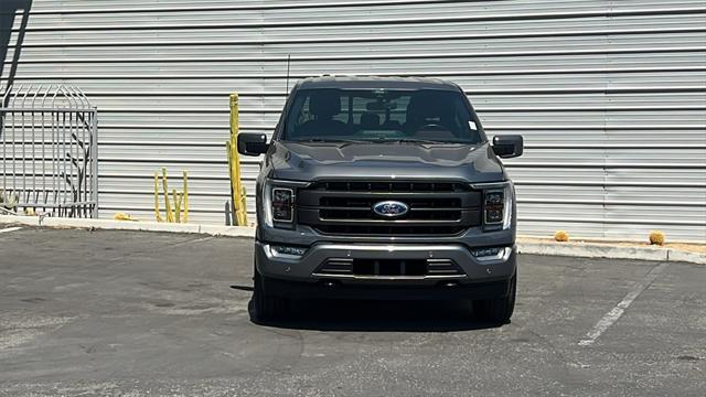 used 2022 Ford F-150 car, priced at $49,955