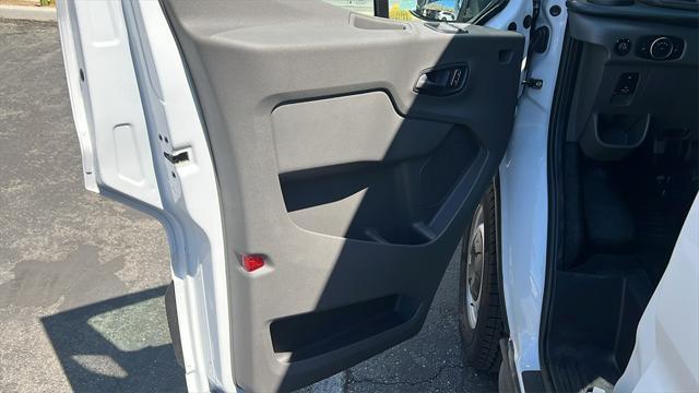 new 2024 Ford Transit-250 car, priced at $60,723