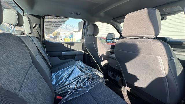 new 2024 Ford F-250 car, priced at $55,427