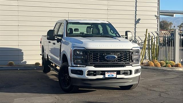 new 2024 Ford F-250 car, priced at $60,675