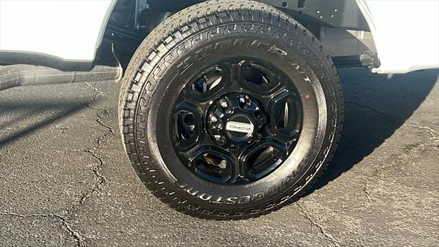 new 2024 Ford F-250 car, priced at $55,427