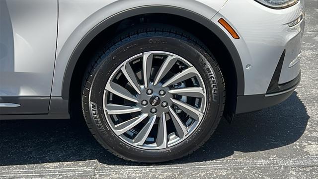 used 2023 Lincoln Corsair car, priced at $42,124