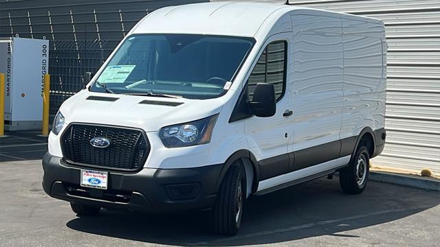 new 2024 Ford Transit-250 car, priced at $53,690