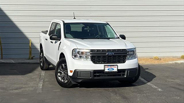 new 2024 Ford Maverick car, priced at $30,035