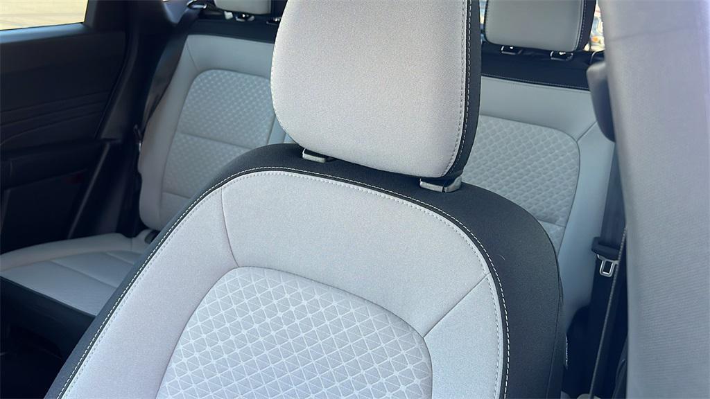 new 2025 Ford Escape car, priced at $32,480
