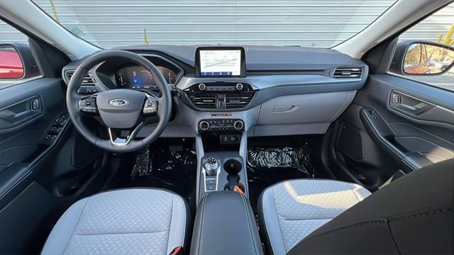 new 2025 Ford Escape car, priced at $30,319