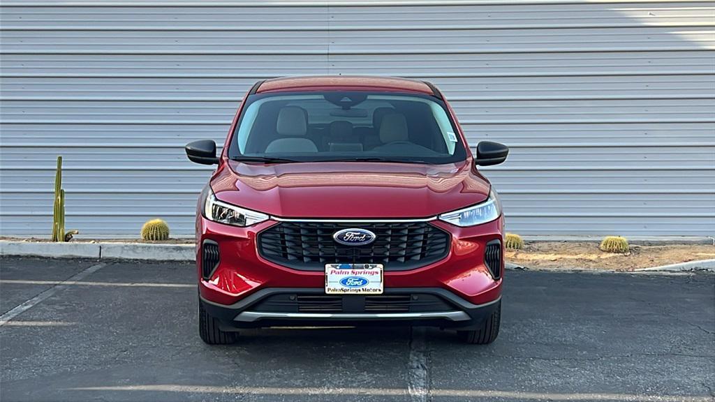 new 2025 Ford Escape car, priced at $32,480