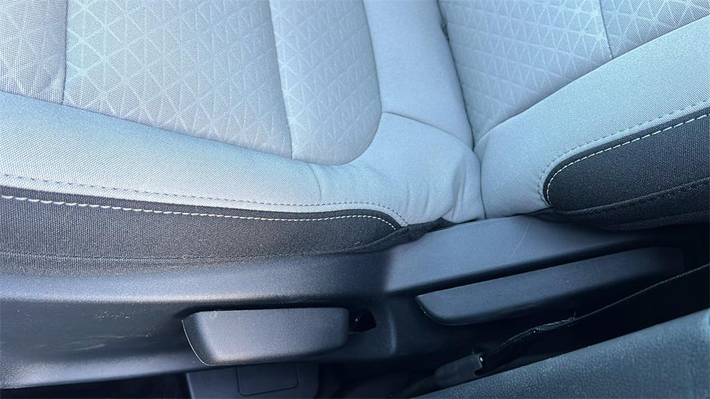 new 2025 Ford Escape car, priced at $32,480