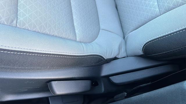 new 2025 Ford Escape car, priced at $30,319