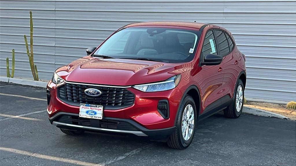new 2025 Ford Escape car, priced at $32,480