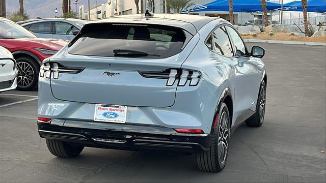 new 2024 Ford Mustang Mach-E car, priced at $52,280