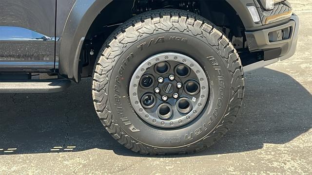 new 2025 Ford F-150 car, priced at $93,965