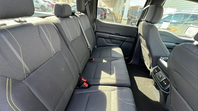 new 2024 Ford F-150 car, priced at $45,180