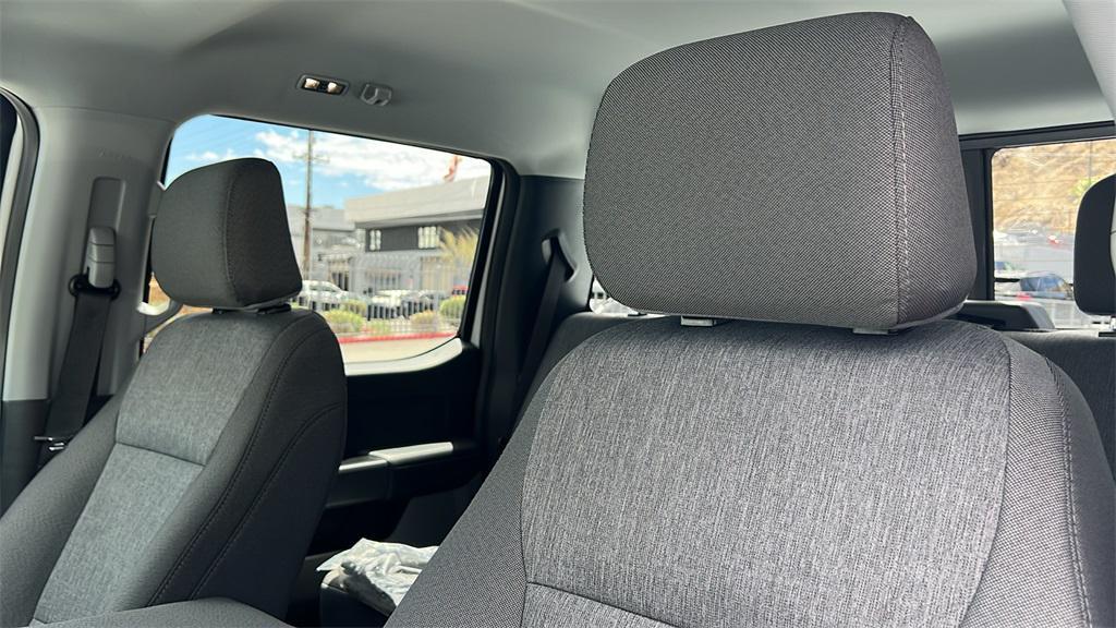 new 2025 Ford F-250 car, priced at $73,465