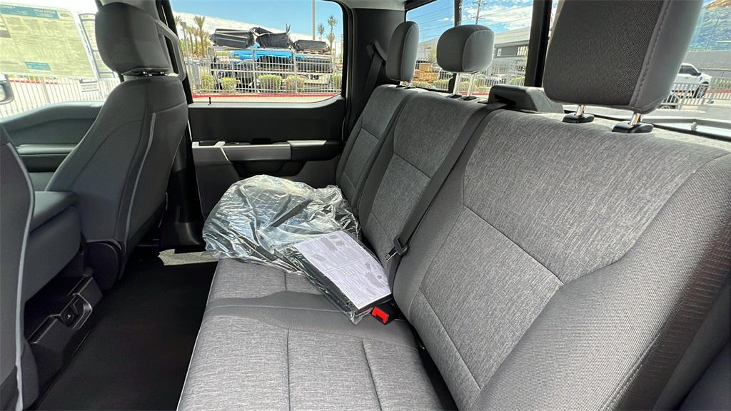new 2025 Ford F-250 car, priced at $73,465