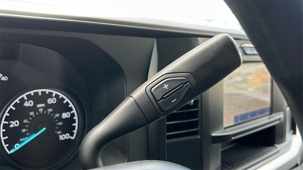 new 2025 Ford F-250 car, priced at $73,465