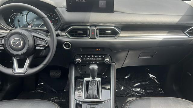 used 2023 Mazda CX-5 car, priced at $26,900
