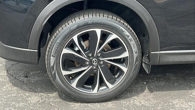 used 2023 Mazda CX-5 car, priced at $26,900