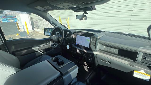 new 2024 Ford F-150 car, priced at $46,085