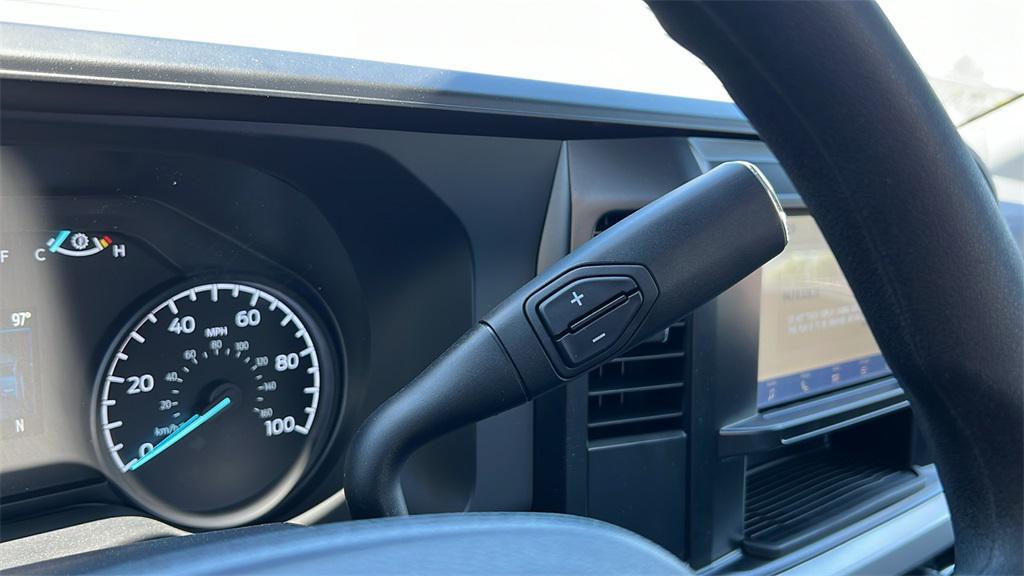 new 2025 Ford F-350 car, priced at $53,890