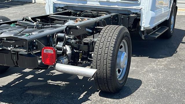 new 2025 Ford F-350 car, priced at $53,890