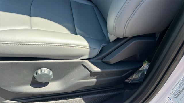 new 2025 Ford F-350 car, priced at $53,890